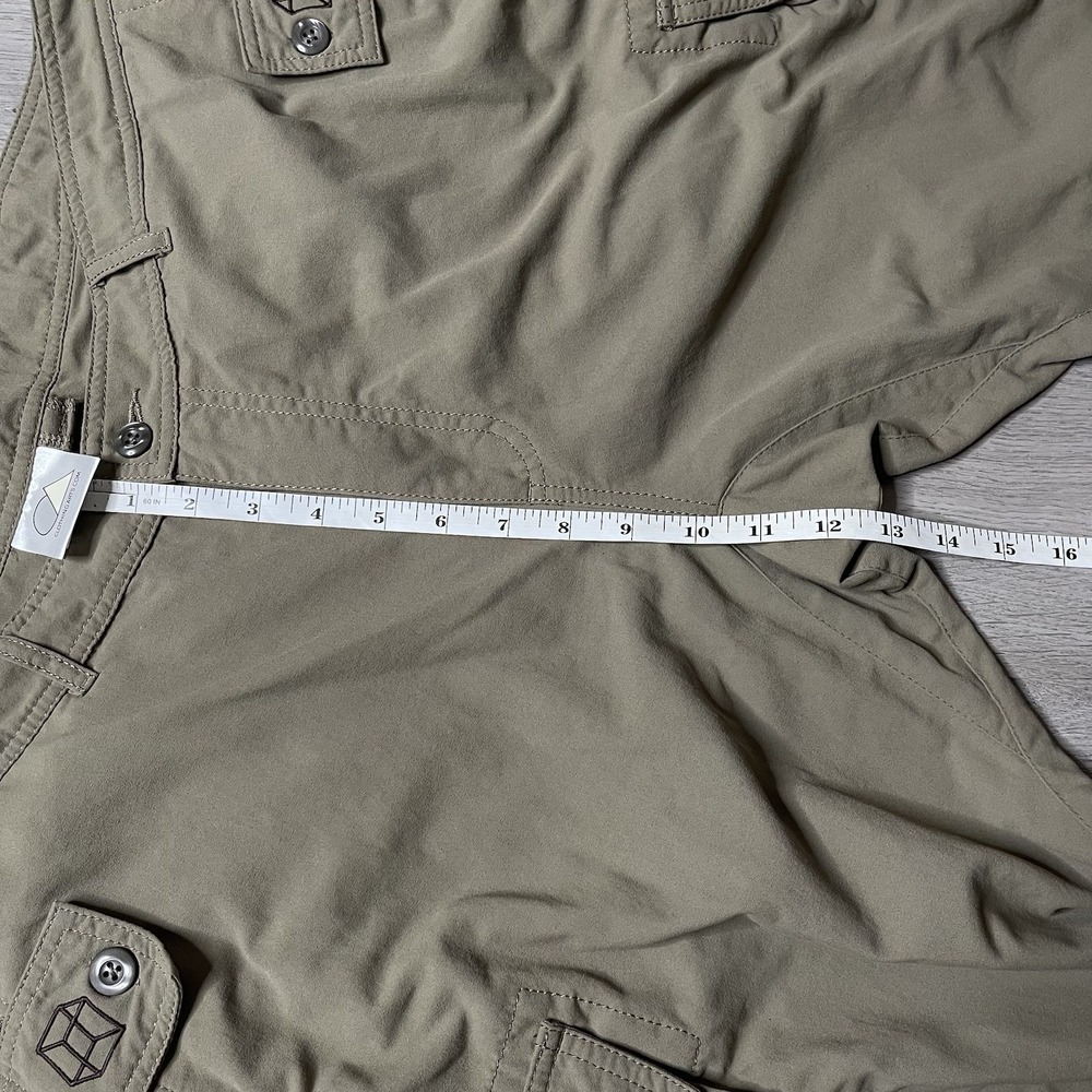 Clothing Arts Pants Mens Size 38x32 P Cubed Pick Pocket Proof Business Travel - Picture 12 of 13